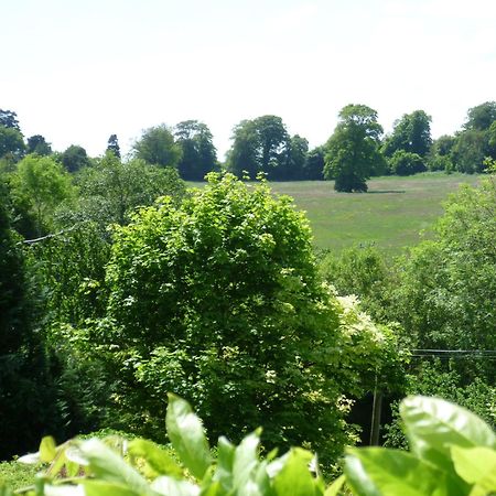 Diamond Hill Country House Waterford Zewnętrze zdjęcie