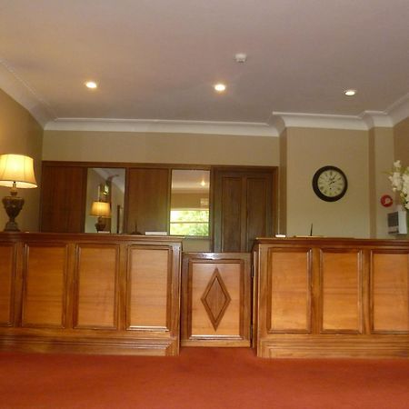 Diamond Hill Country House Waterford Zewnętrze zdjęcie