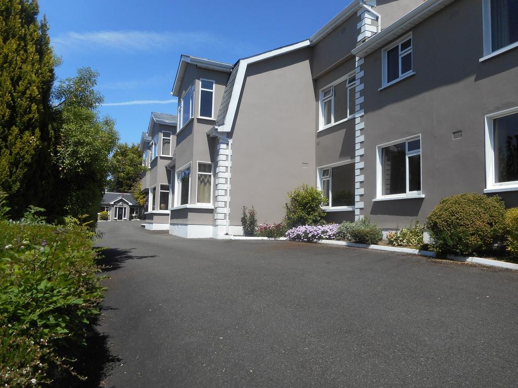 Diamond Hill Country House Waterford Zewnętrze zdjęcie