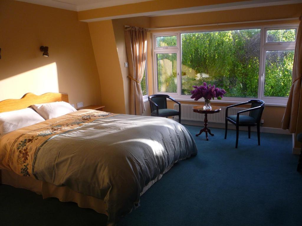 Diamond Hill Country House Waterford Zewnętrze zdjęcie