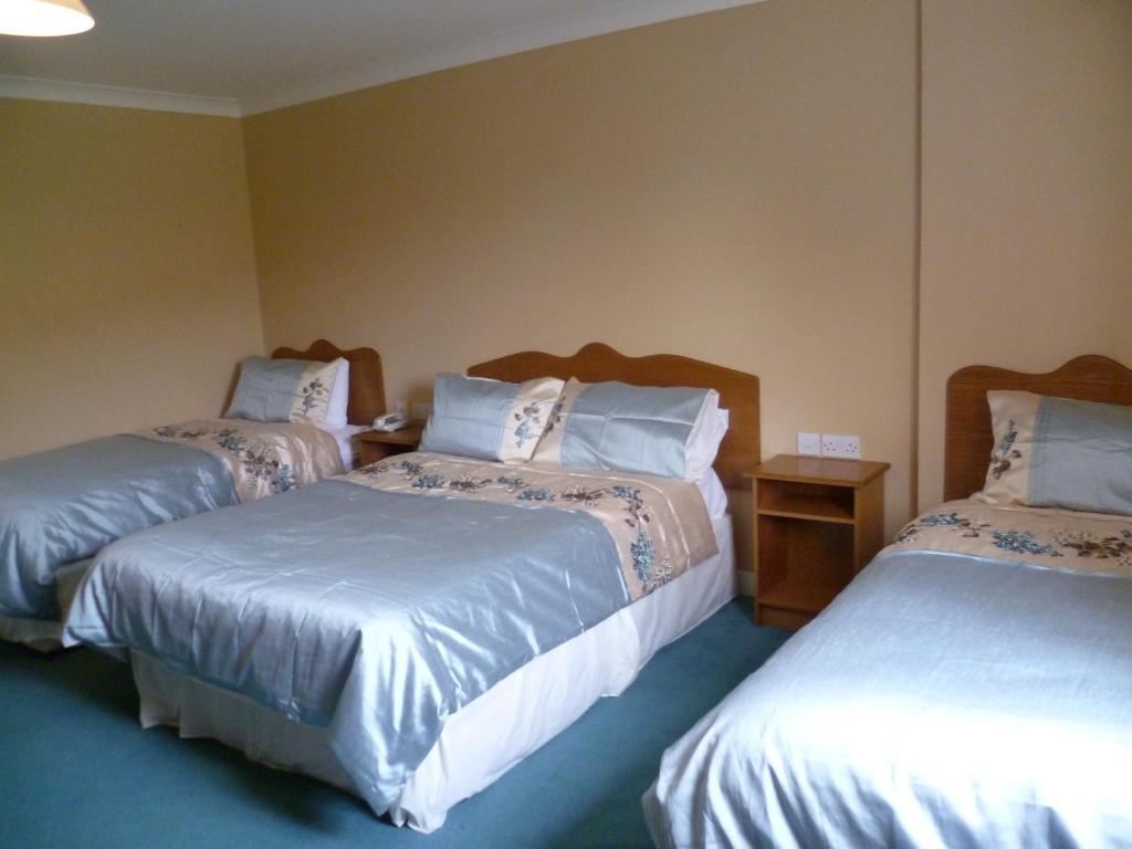 Diamond Hill Country House Waterford Pokój zdjęcie