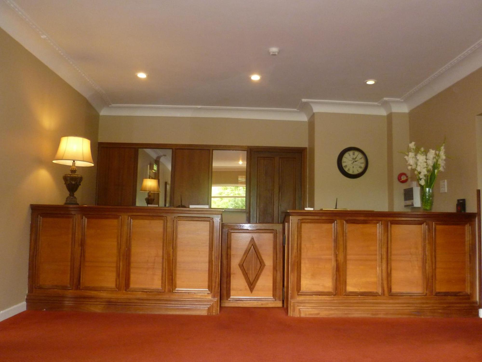 Diamond Hill Country House Waterford Zewnętrze zdjęcie
