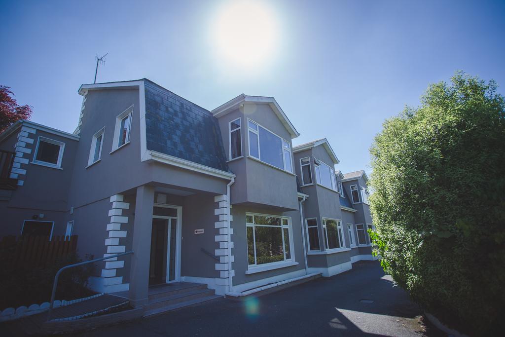 Diamond Hill Country House Waterford Zewnętrze zdjęcie