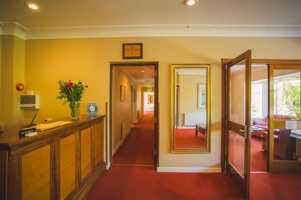 Diamond Hill Country House Waterford Zewnętrze zdjęcie