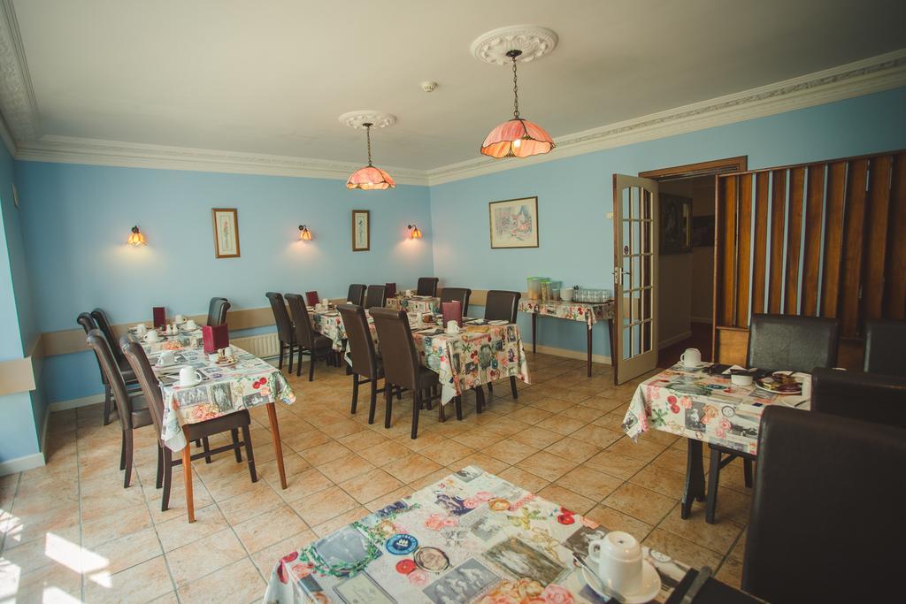 Diamond Hill Country House Waterford Zewnętrze zdjęcie