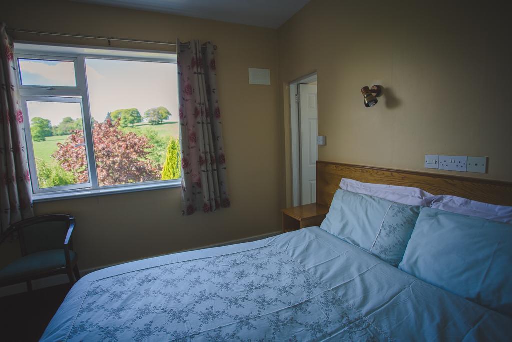 Bed and Breakfast Diamond Hill Country House Waterford Zewnętrze zdjęcie