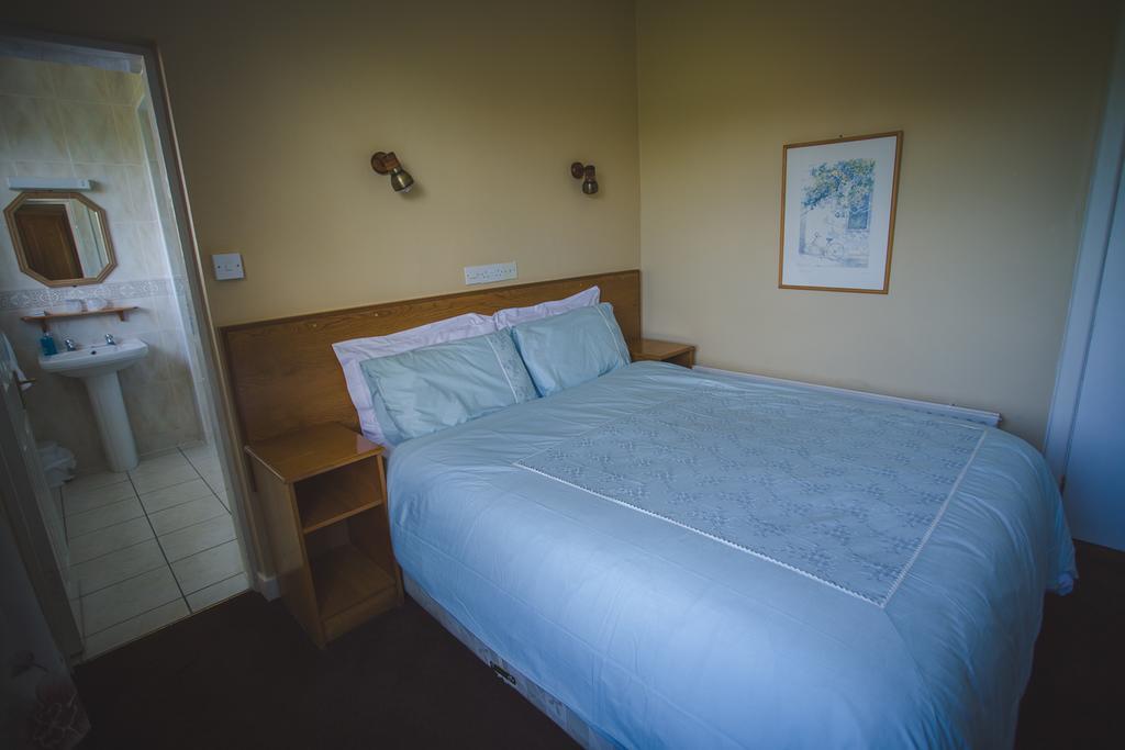 Bed and Breakfast Diamond Hill Country House Waterford Zewnętrze zdjęcie