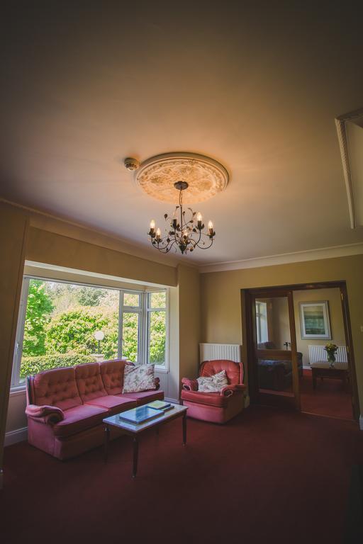 Diamond Hill Country House Waterford Zewnętrze zdjęcie