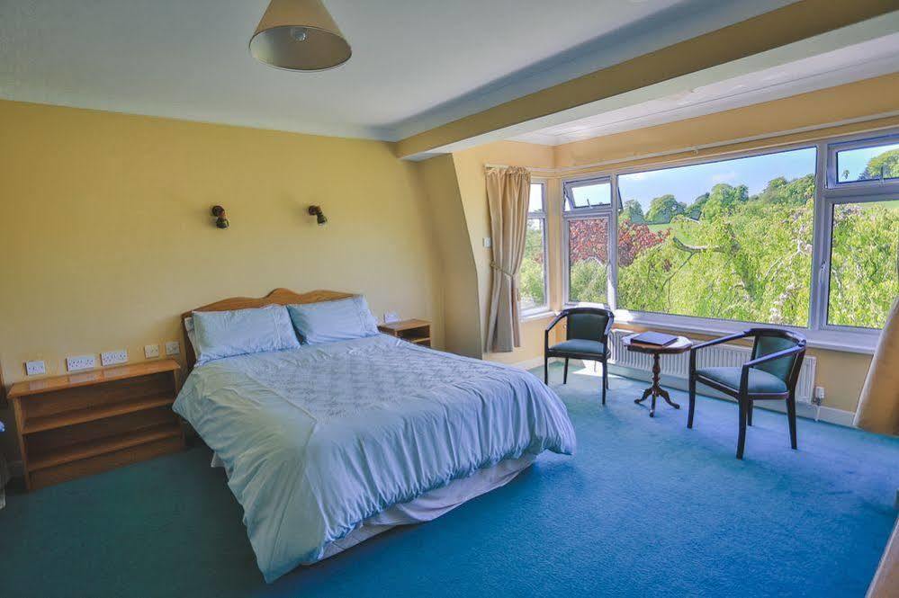 Diamond Hill Country House Waterford Zewnętrze zdjęcie